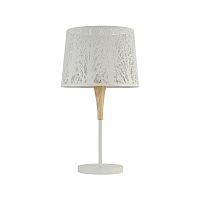 настольная лампа maytoni lantern mod029-tl-01-w в Армавире