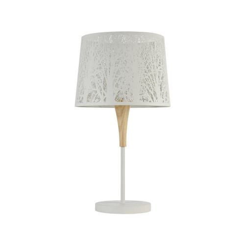 настольная лампа maytoni lantern mod029-tl-01-w в Армавире