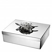 шкатулка для драгоценностей tortoise от eichholtz в Армавире