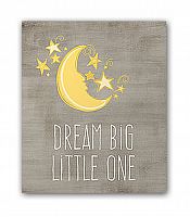 постер little moon а4 в Армавире