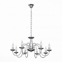 подвесная люстра st luce medusa sl171.103.08 в Армавире