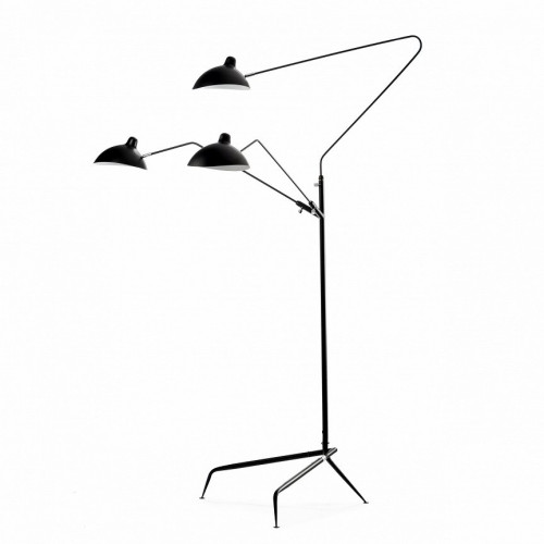 напольный светильник tripod в Армавире