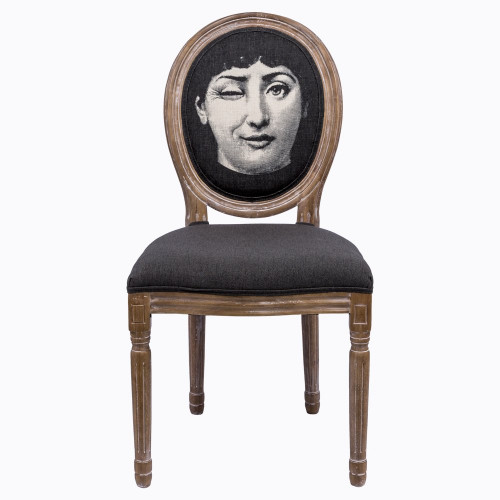 стул намек fornasetti в Армавире