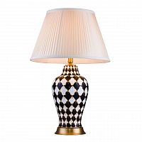 настольная лампа lucia tucci harrods t935.1 в Армавире