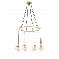 подвесная люстра st luce varieta sl234.413.08 в Армавире