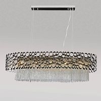 подвесной светильник crystal lux fashion sp5 l100 в Армавире