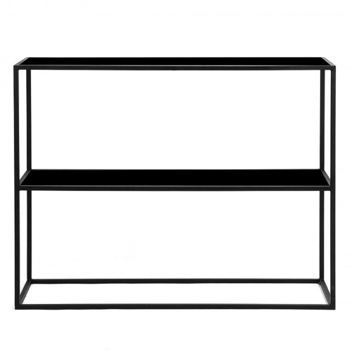 консоль rash black черное стекло в Армавире