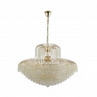 подвесная люстра arti lampadari salentino e 1.5.80.100 g в Армавире