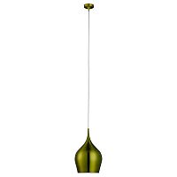 подвесной светильник arte lamp vibrant a6426sp-1gr в Армавире
