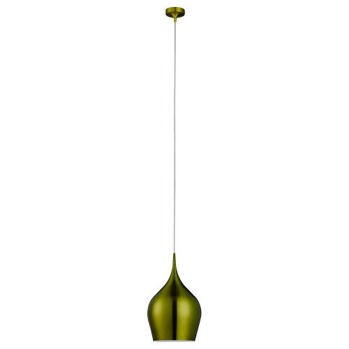 подвесной светильник arte lamp vibrant a6426sp-1gr в Армавире