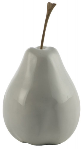 декор pear white small в Армавире