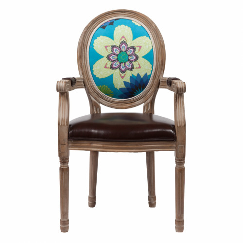 стул flower в Армавире