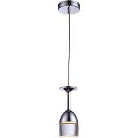 подвесной светильник arte lamp barista a9596sp-1cc в Армавире