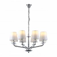 подвесная люстра arte lamp a1048lm-8cc в Армавире