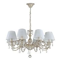 подвесная люстра odeon light magali 3229/8 в Армавире