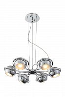 подвесная люстра st luce lino sl852.103.06 в Армавире