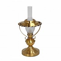 настольная лампа vitaluce v2502/1l в Армавире