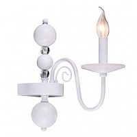бра newport 32201/a white в Армавире