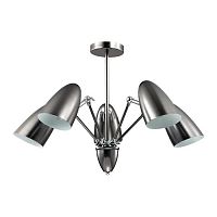потолочная люстра lumion kriya 3589/5c в Армавире