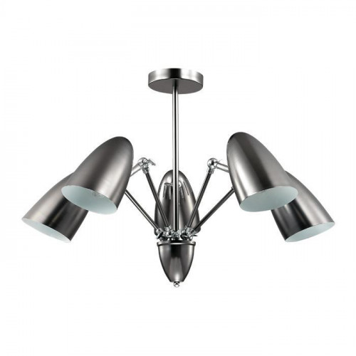 потолочная люстра lumion kriya 3589/5c в Армавире