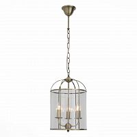 подвесная люстра st luce odierno sl267.303.03 в Армавире