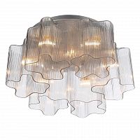 потолочная люстра st luce onde sl117.102.06 в Армавире