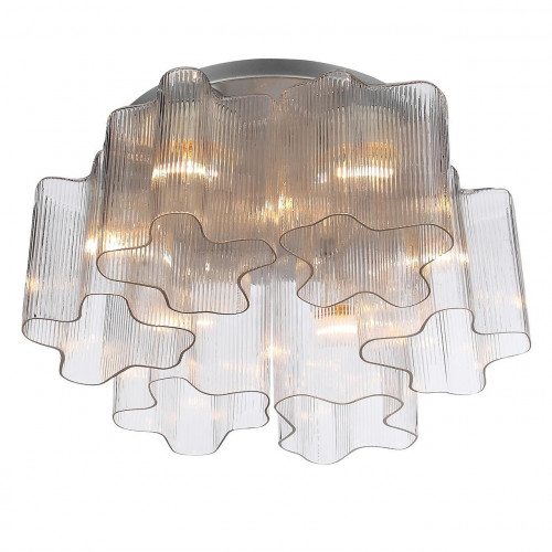 потолочная люстра st luce onde sl117.102.06 в Армавире