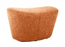 оттоманка papilio lounge chair оранжевая в Армавире