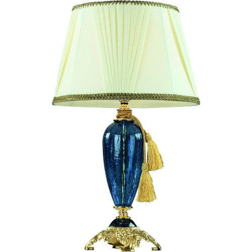 настольная лампа divinare simona 5125/11 tl-1 в Армавире