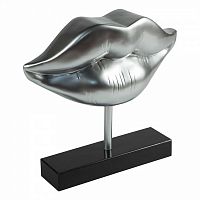декор salvador’s lips silver в Армавире