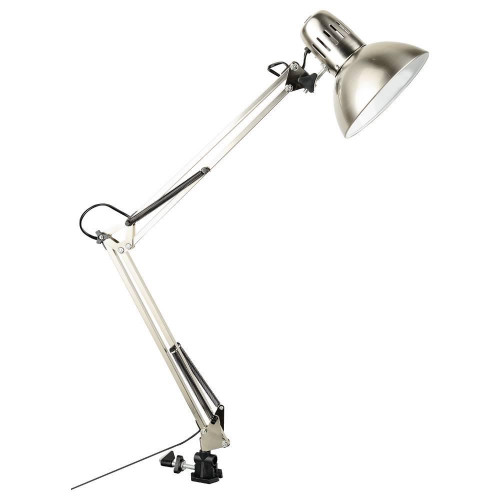 настольная лампа arte lamp senior a6068lt-1ss в Армавире