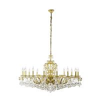 подвесная люстра dio darte elite fiorentino e 1.1.16.600 g в Армавире