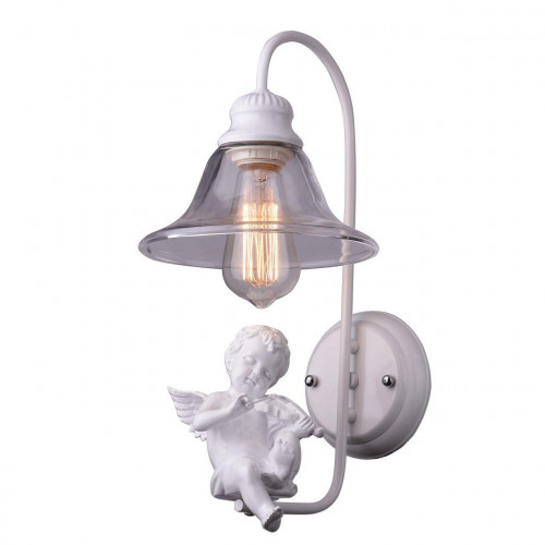 бра arte lamp amur a4288ap-1wh в Армавире