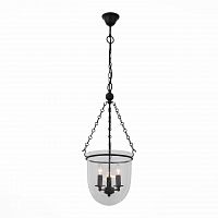 подвесная люстра st luce sotto sl317.423.03 в Армавире