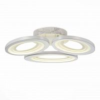 потолочный светодиодный светильник st luce sl895.502.03 в Армавире
