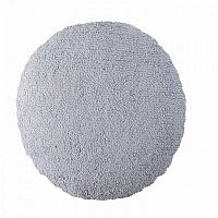 подушка big dot голубая в Армавире