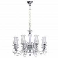 подвесная люстра mw-light элла 483013908 в Армавире
