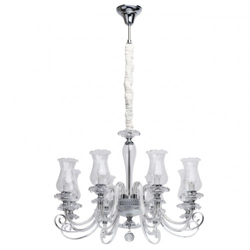 подвесная люстра mw-light элла 483013908 в Армавире