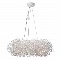 подвесной светодиодный светильник lucide galileo-led 31476/56/31 в Армавире