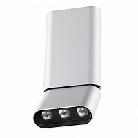 потолочный светодиодный светильник novotech bella 357952 в Армавире