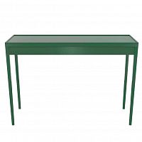 консоль клэр зеленая green в Армавире