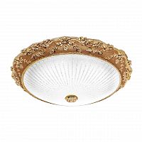 потолочный светодиодный светильник silver light louvre 828.49.7 в Армавире