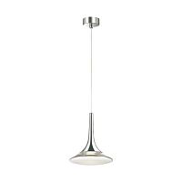 подвесной светильник odeon light fozzi 4096/1 в Армавире