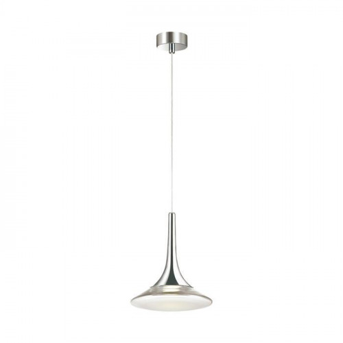 подвесной светильник odeon light fozzi 4096/1 в Армавире