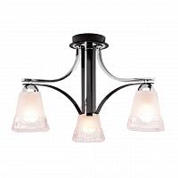 потолочная люстра silver light montenegro 703.59.3 в Армавире