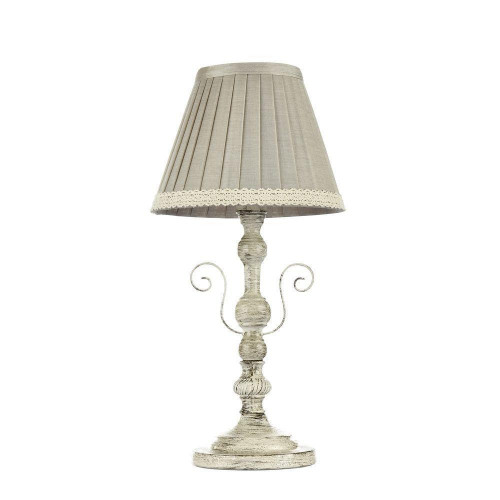 настольная лампа maytoni felicita arm029-11-w в Армавире