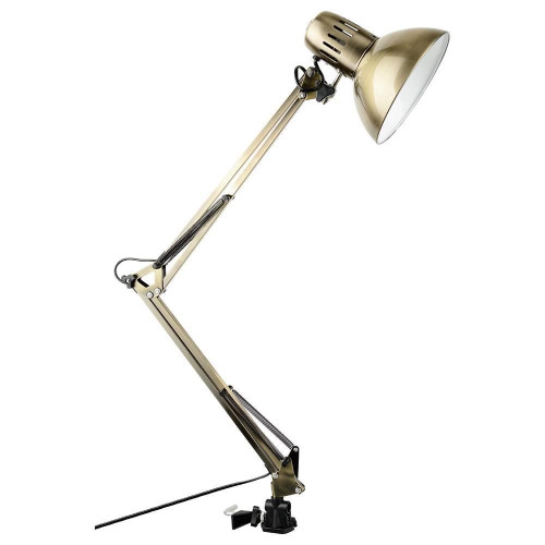 настольная лампа arte lamp senior a6068lt-1ab в Армавире