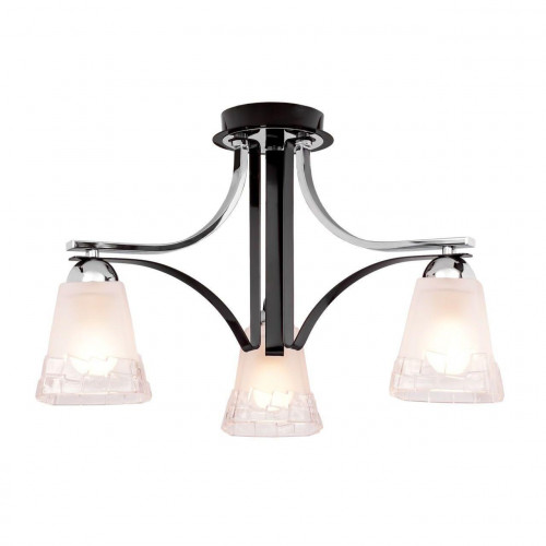 потолочная люстра silver light montenegro 703.59.3 в Армавире