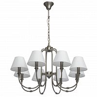 подвесная люстра mw-light консуэлло 8 614012108 в Армавире