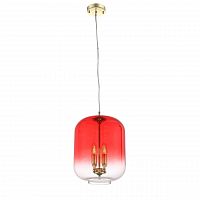 подвесной светильник st luce fiamrosa sl369.203.04 в Армавире